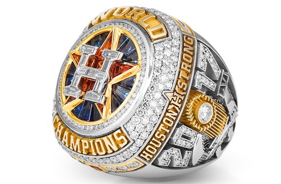 What the Use of Champion Rings In the Sports Industry