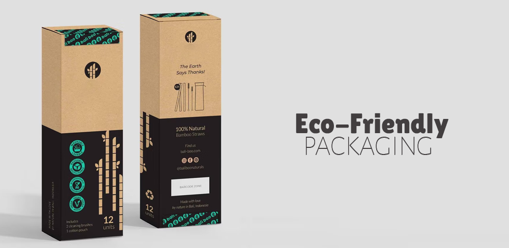 eco-friendly packaging
