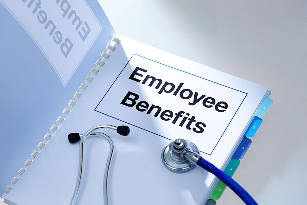 Employee Health Insurance