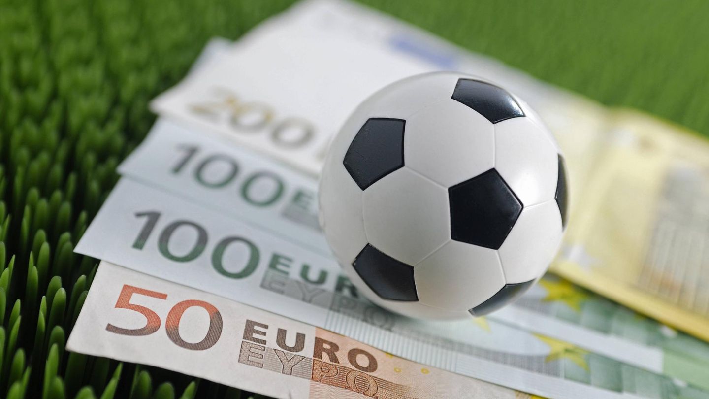 How to make money by sportwetten?