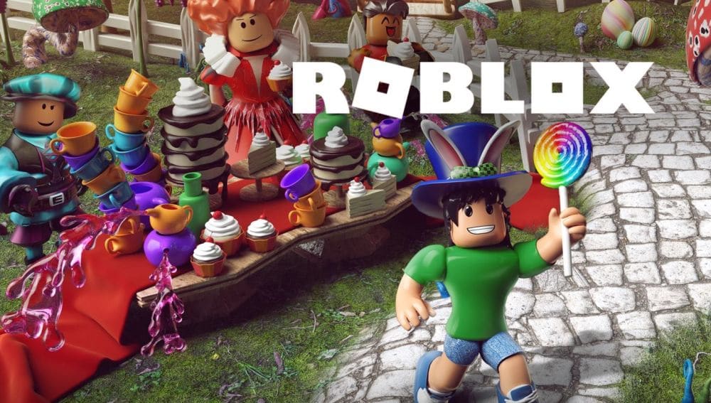 Roblox Apk