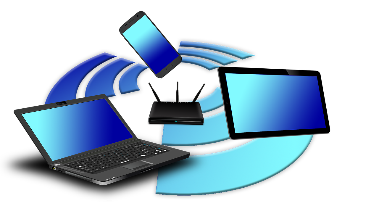 Netgear Router Firmware Update