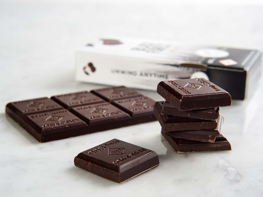 A image of CBD Chocolate Boxes