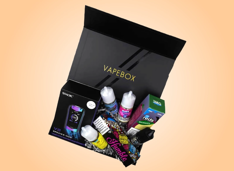 custom vape boxes