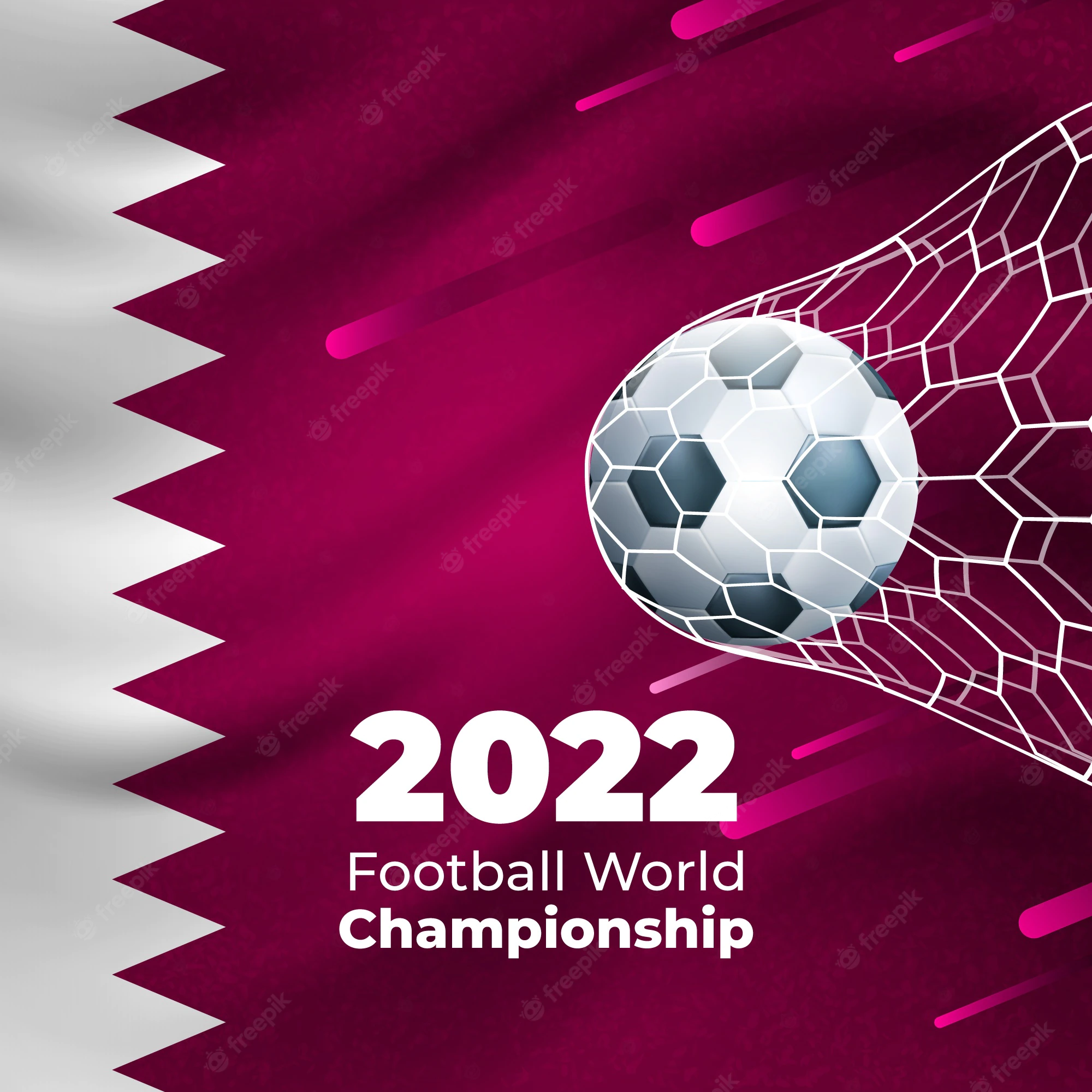 FIFA World Cup Qatar