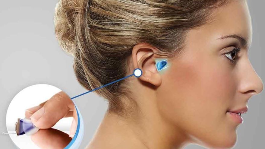 best hearing aid online