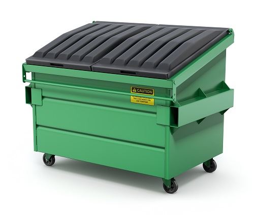 skip bin hire