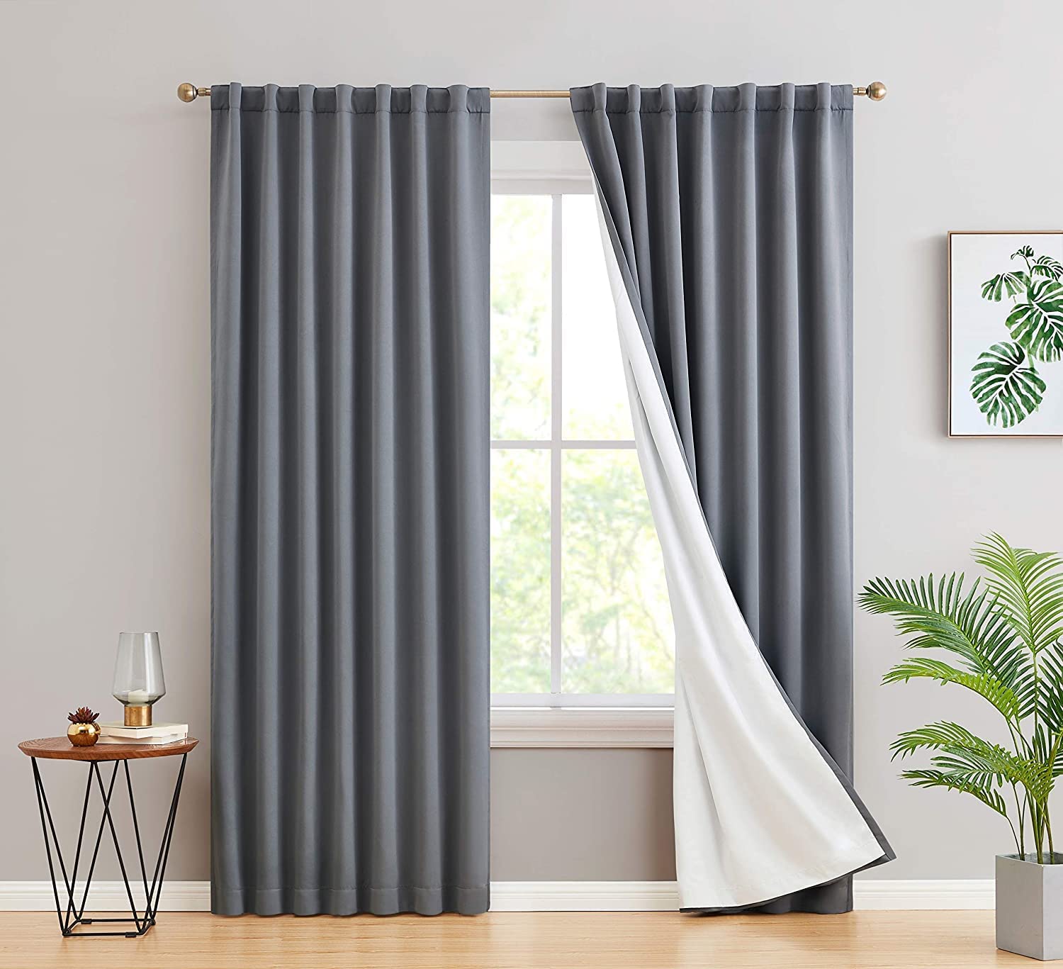 buy noise reductiaon curtains