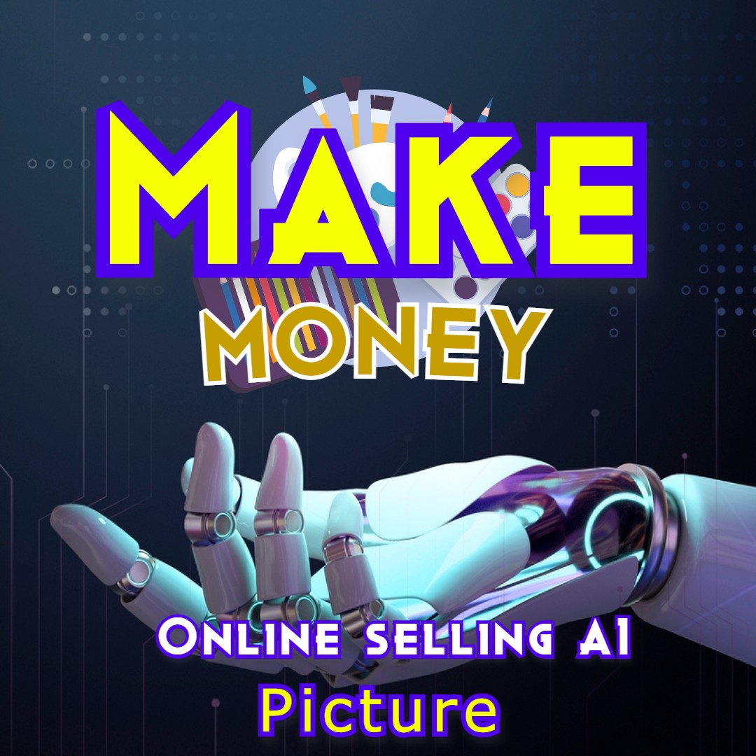 make money online